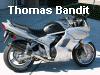 Thomas Bandit 1200